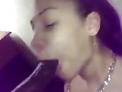 Amateur, Blowjob